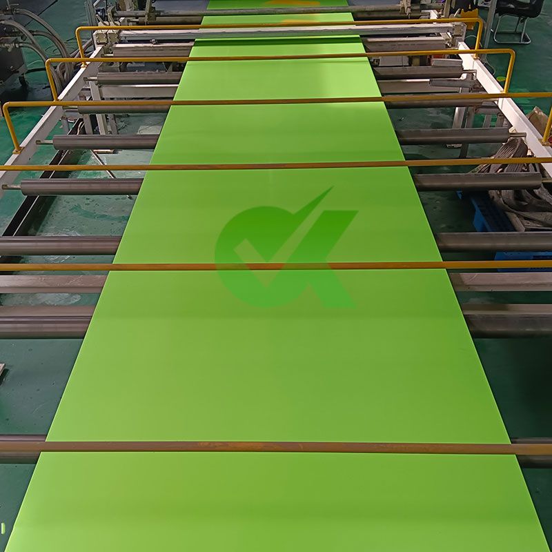 庫存直發(fā)聚乙烯板雙色板