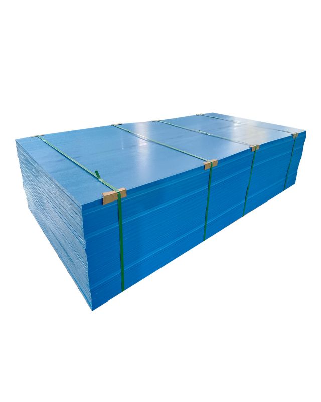 如何選購高質(zhì)量的聚乙烯板材？